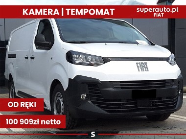 Fiat Scudo Maxi L2H1 Maxi L2H1 2.2 150KM-1