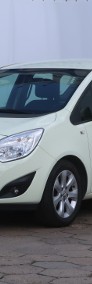 Opel Meriva B , Klima, Tempomat-3