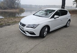 SEAT Leon III Niewielki przebieg 43tys km