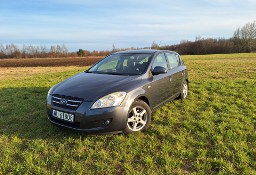 Kia Cee&apos;d I KIA Cee&apos;d 1.6 CRDi z 2008, 115 KM, przebieg 227 000, zadbany