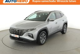 Hyundai Tucson III FV23% Hybryda Navi Kamera cofania Klimatyzacja Bluetooth