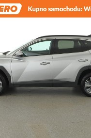 Hyundai Tucson III FV23% Hybryda Navi Kamera cofania Klimatyzacja Bluetooth-2