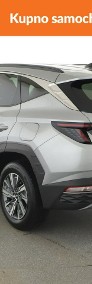 Hyundai Tucson III FV23% Hybryda Navi Kamera cofania Klimatyzacja Bluetooth-4