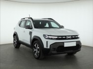Dacia Duster I , Salon Polska, Serwis ASO, GAZ, VAT 23%, Klima, Tempomat,
