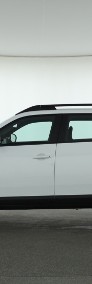 Dacia Duster I , Salon Polska, Serwis ASO, GAZ, VAT 23%, Klima, Tempomat,-4