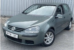 Volkswagen Golf V hatchback