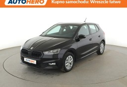 Skoda Fabia IV FV23% full LED klimatyzacja tempomat automatyczne światła