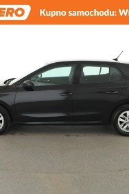 Skoda Fabia IV FV23% full LED klimatyzacja tempomat automatyczne światła-2