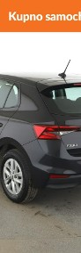 Skoda Fabia IV FV23% full LED klimatyzacja tempomat automatyczne światła-4