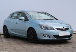 Opel Astra J , Xenon, Klimatronic, Tempomat, Podgrzewane siedzienia