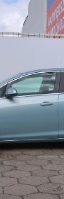 Opel Astra J , Xenon, Klimatronic, Tempomat, Podgrzewane siedzienia-4