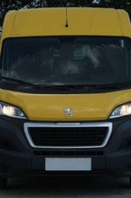 Peugeot Boxer , L3H2, 1250kg/13m3, VAT 23%, 3 Miejsca, 4 EU palet-2