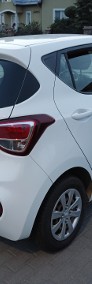 !!! Hyundai i10 1.0 2017r - Bogata wersja / Ładny stan !!!-3