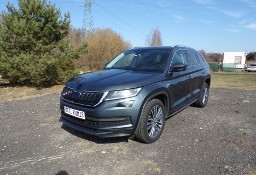 Skoda Kodiaq L&amp;K 2.0TDi 150KM Zarejestrowany Automat Ładny Stan