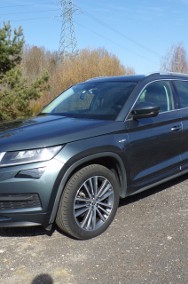 L&K 2.0TDi 150KM Zarejestrowany Automat Ładny Stan-2