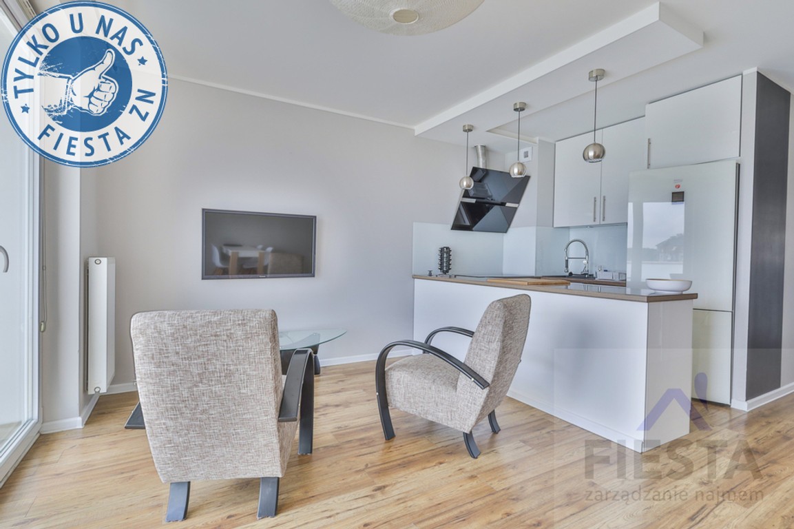 Mieszkanie na wynajem, 62 m² Orunia Górna-Gdańsk Południe, Hokejowa