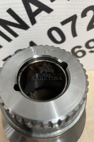 John Deere 6300 6100 6200 6400 - wał sprzęgła RE61245-2