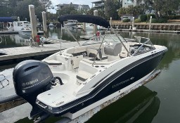 Chaparral 230 Suncoast Deluxe