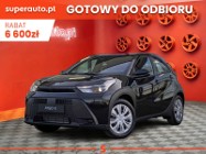 Toyota Aygo X Active 1.5 Hybrid Dynamic Force Active 1.5 Hybrid Dynamic Force 116KM