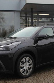 Toyota Aygo X Active 1.5 Hybrid Dynamic Force Active 1.5 Hybrid Dynamic Force 116KM-2