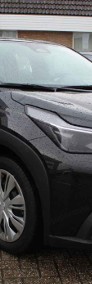 Toyota Aygo X Active 1.5 Hybrid Dynamic Force Active 1.5 Hybrid Dynamic Force 116KM-4