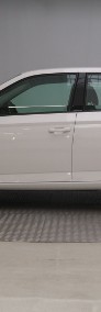 Skoda Fabia III , Salon Polska, Klima, Parktronic-4