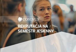 Profesjonalna opiekunka dziecięca 