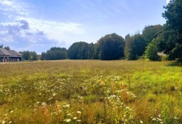 Działka budowlana Józefów