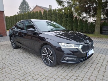 2021r 2.0 TDI  150 KM Style Salon Pl-1