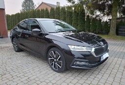 Skoda Octavia IV 2021r 2.0 TDI 150 KM Style Salon Pl