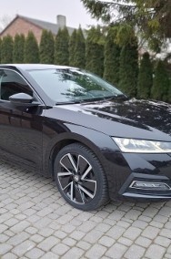 2021r 2.0 TDI  150 KM Style Salon Pl-2