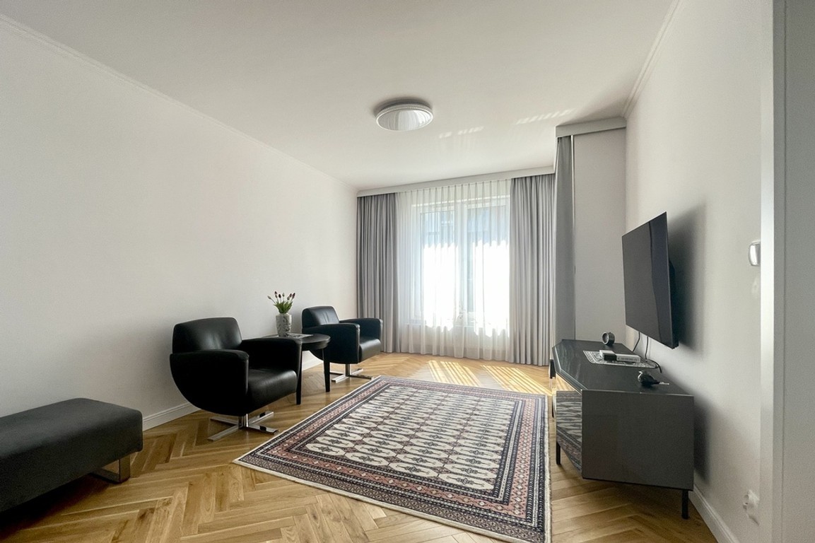 Mieszkanie 2-pokojowez miejscem parkingowym - Widok 4