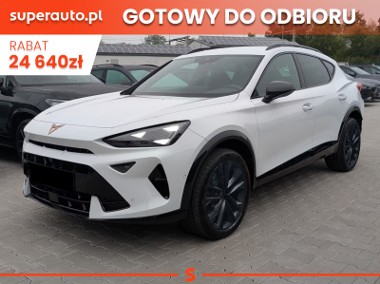 Cupra Formentor 2.0 TSI 4Drive DSG 2.0 TSI 4Drive 204KM DSG-1