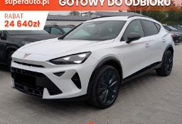 Cupra Formentor 2.0 TSI 4Drive DSG 2.0 TSI 4Drive 204KM DSG