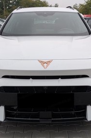 Cupra Formentor 2.0 TSI 4Drive DSG 2.0 TSI 4Drive 204KM DSG-2