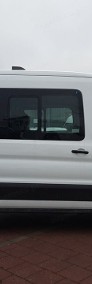 Ford Transit 350 L3H2 Trend Zabudowa Brygadowa 350 L3H2 Trend Zabudowa Brygadowa 2.0-4