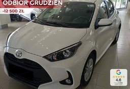 Toyota Yaris III Comfort 1.5 Hybrid Comfort 1.5 Hybrid 116KM | Tempomat adaptacyjny!