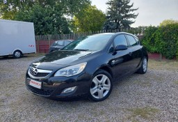 Opel Astra J J 1.6 115KM +GAZ LPG/Salon PL/Serwis/Zamiana/Kredyt/Pakiet VIP Gwara