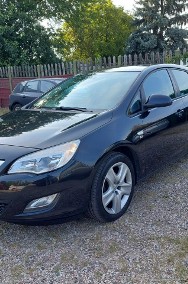 Opel Astra J J 1.6 115KM +GAZ LPG/Salon PL/Serwis/Zamiana/Kredyt/Pakiet VIP Gwara-2