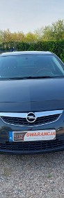 Opel Astra J J 1.6 115KM +GAZ LPG/Salon PL/Serwis/Zamiana/Kredyt/Pakiet VIP Gwara-3