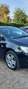 Opel Astra J J 1.6 115KM +GAZ LPG/Salon PL/Serwis/Zamiana/Kredyt/Pakiet VIP Gwara-4