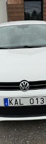 Volkswagen Polo V-4