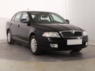 Skoda Octavia II , Salon Polska, Serwis ASO, GAZ, Klima, Parktronic