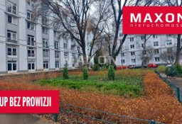 Mieszkanie Warszawa Mokotów, ul. Antoniego Edwarda Odyńca