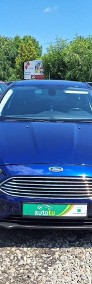 Ford Focus III 2015/2016, Navi, Kamera, Klima, Zarejestrowany !!!-3