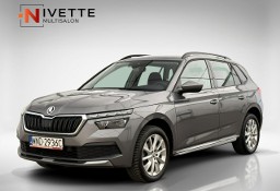 Skoda Kamiq 1,5 TSI DSG (150 KM) Style Salon PL F-Vat