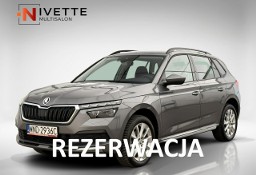 Skoda Kamiq 1,5 TSI DSG (150 KM) Style Salon PL F-Vat