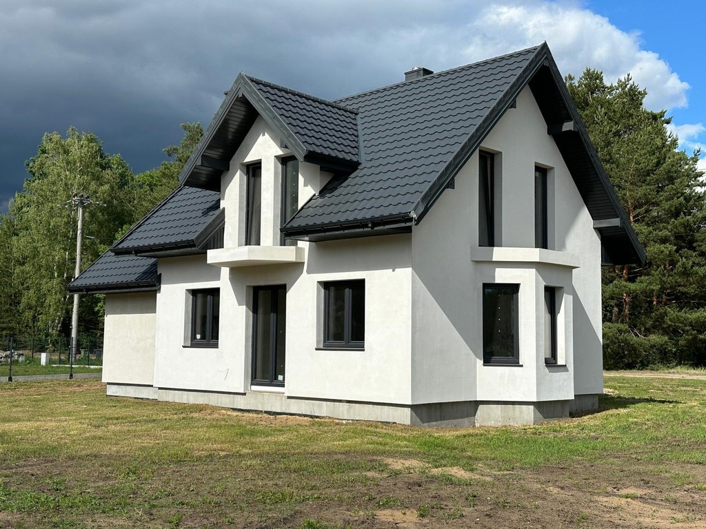 dom na sprzedaż