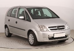 Opel Meriva A , Salon Polska, Klima, El. szyby