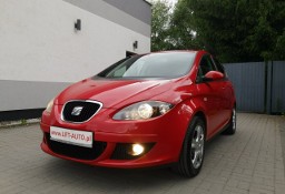 SEAT Altea I 2.0 TDI 8V 140 KM Klimatr NAVI Parktronik Tempomat Halogeny Alu Felg